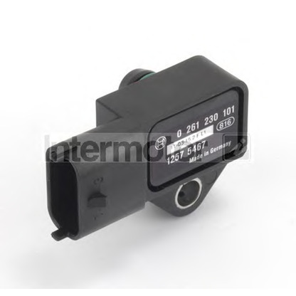 Photo Sensor, boost pressure STANDARD 16909