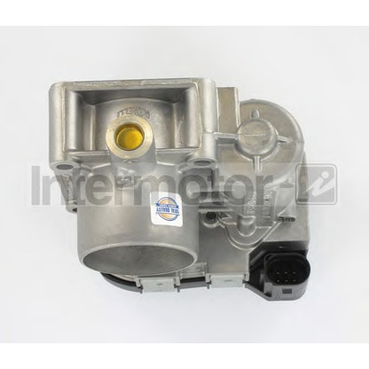 Photo Throttle body STANDARD 68256