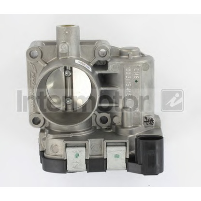 Photo Throttle body STANDARD 68256