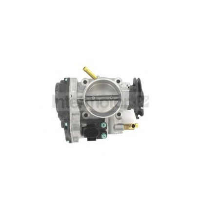 Photo Throttle body STANDARD 68210