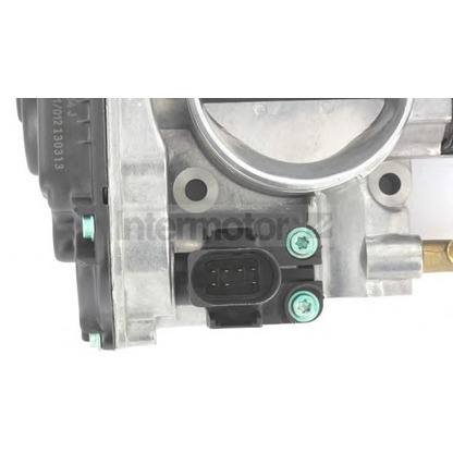 Photo Throttle body STANDARD 68210