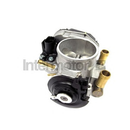 Photo Throttle body STANDARD 68226