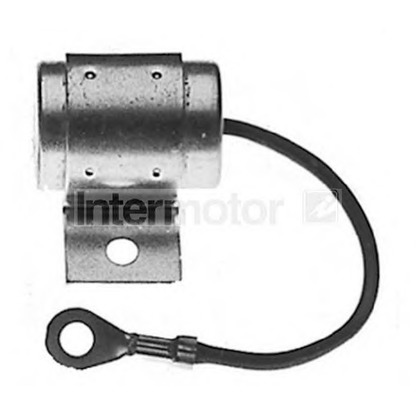 Photo Condenser, ignition STANDARD 34280