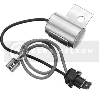 Photo Condenser, ignition STANDARD ICN026