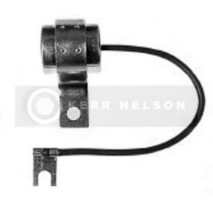 Foto Sensor, impulso de encendido STANDARD ICN009