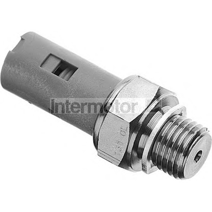 Photo Oil Pressure Switch STANDARD 51173