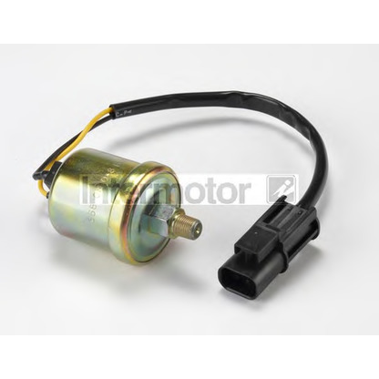 Photo Oil Pressure Switch STANDARD 53925