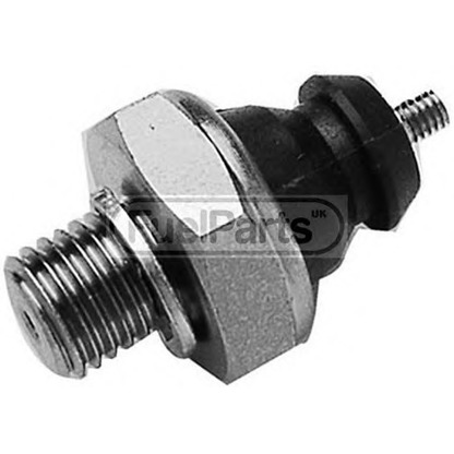 Photo Oil Pressure Switch STANDARD OPS2076