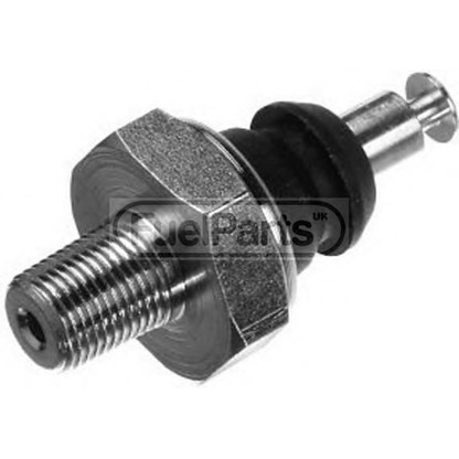 Photo Oil Pressure Switch STANDARD OPS2029