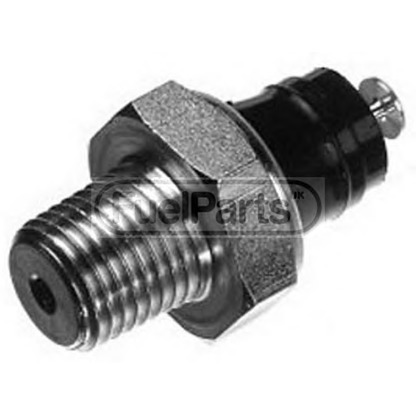 Photo Oil Pressure Switch STANDARD OPS2034
