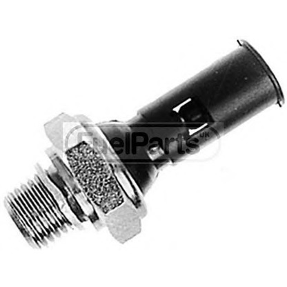 Photo Oil Pressure Switch STANDARD OPS2035