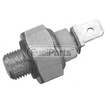 Photo Temperature Switch, coolant warning lamp STANDARD CTS6026