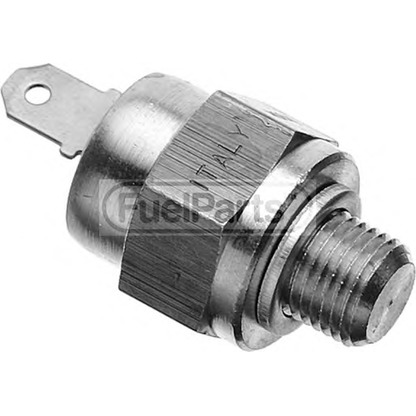 Photo Temperature Switch, coolant warning lamp STANDARD CTS6032
