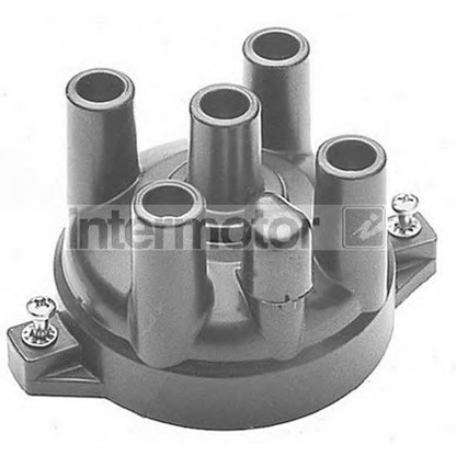 Photo Distributor Cap STANDARD 44916