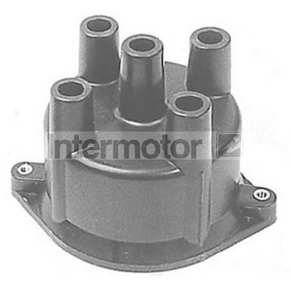 Photo Distributor Cap STANDARD 45470