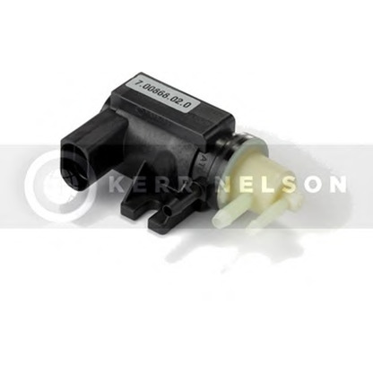 Foto Convertitore pressione, Turbocompressore STANDARD ESV017
