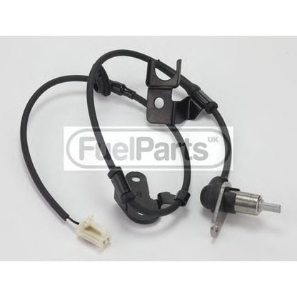 Photo Sensor, wheel speed STANDARD AB1580