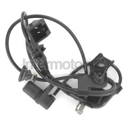 Photo Sensor, wheel speed STANDARD 60863