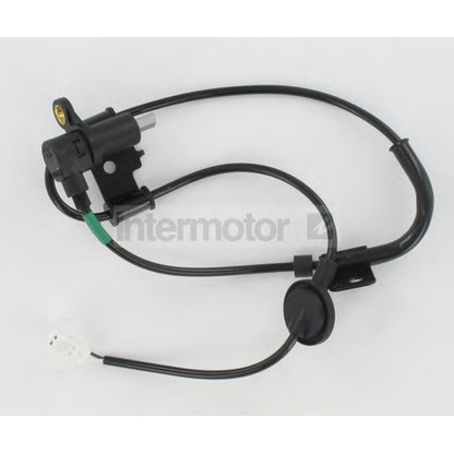 Photo Sensor, wheel speed STANDARD 60714