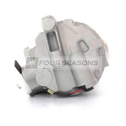 Photo Compressor, air conditioning STANDARD F458109