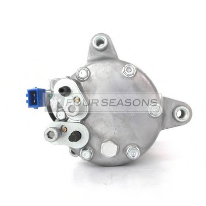 Photo Compressor, air conditioning STANDARD F458723