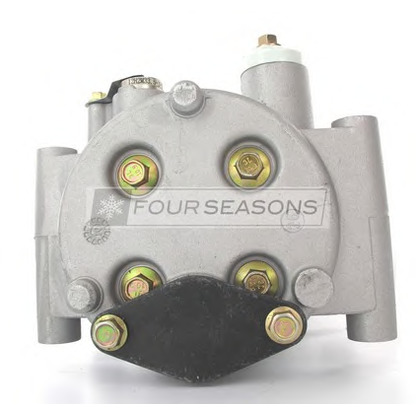 Photo Compressor, air conditioning STANDARD F468133