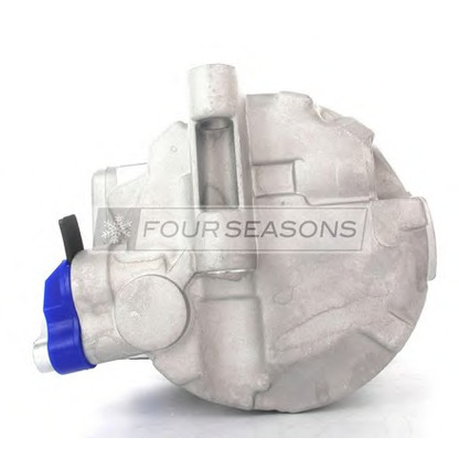 Photo Compressor, air conditioning STANDARD F468328