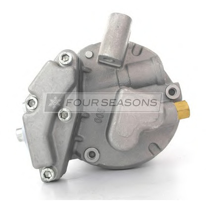 Photo Compressor, air conditioning STANDARD F468431