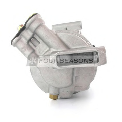 Photo Compressor, air conditioning STANDARD F498832