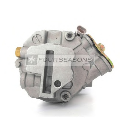 Photo Compressor, air conditioning STANDARD F498964