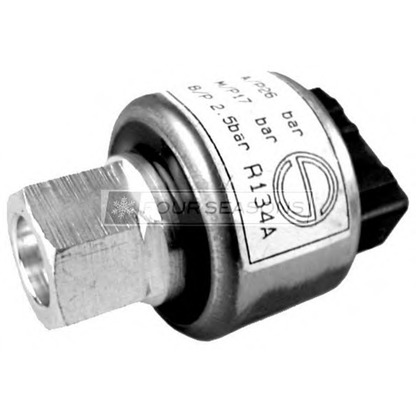 Photo Pressure Switch, air conditioning STANDARD F436607