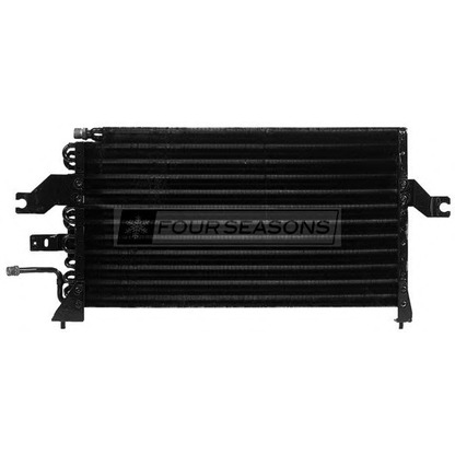 Photo Condenser, air conditioning STANDARD F453261