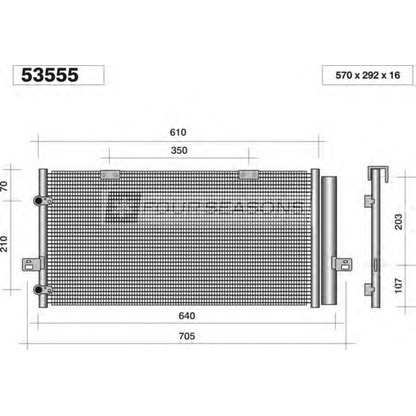 Foto Condensatore, Climatizzatore STANDARD F453555