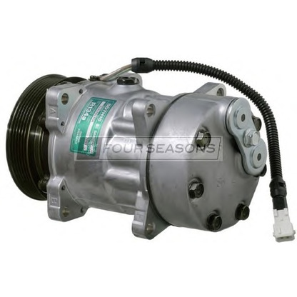 Foto Compressore, Climatizzatore STANDARD F457598