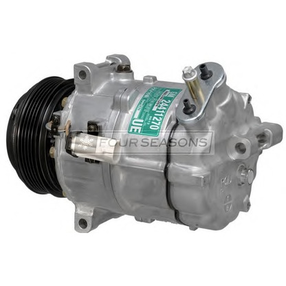 Photo Compressor, air conditioning STANDARD F458516