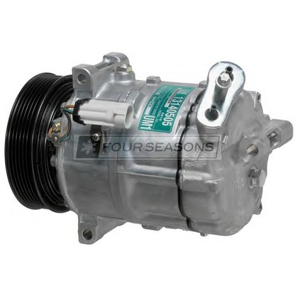 Photo Compressor, air conditioning STANDARD F478600