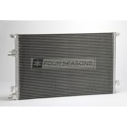 Photo Condenser, air conditioning STANDARD F443137