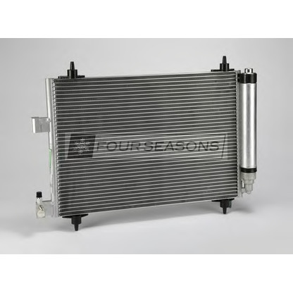 Foto Condensatore, Climatizzatore STANDARD F443175