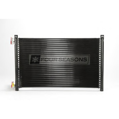 Foto Condensador, aire acondicionado STANDARD F453312