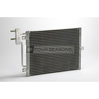 Photo Condenser, air conditioning STANDARD F453447