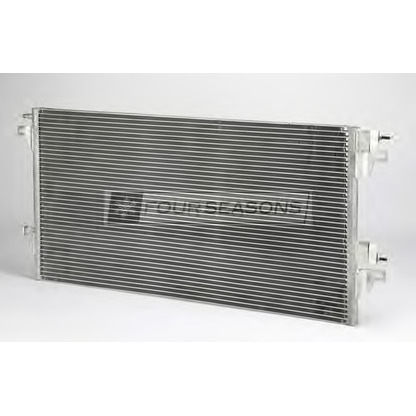 Photo Condenser, air conditioning STANDARD F453488