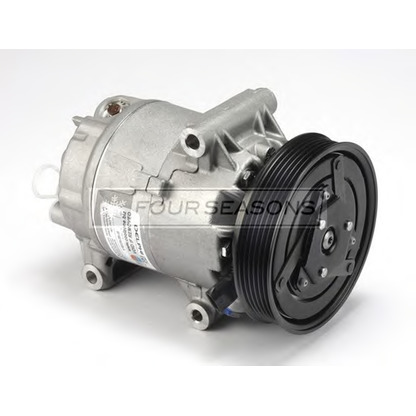 Photo Compressor, air conditioning STANDARD F468299