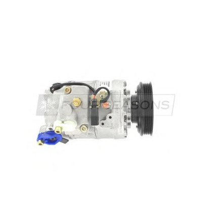 Photo Compressor, air conditioning STANDARD F478381