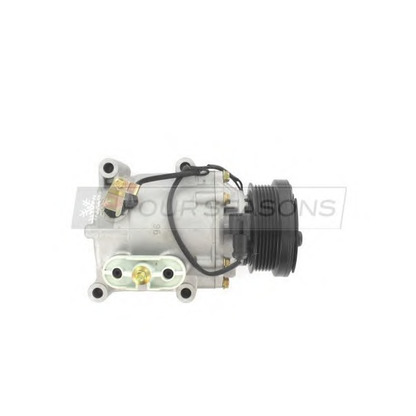 Photo Compressor, air conditioning STANDARD F478576