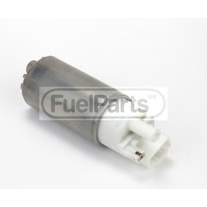 Photo Fuel Pump STANDARD FP2154