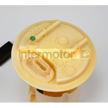 Photo Expansion Valve, air conditioning STANDARD 38649