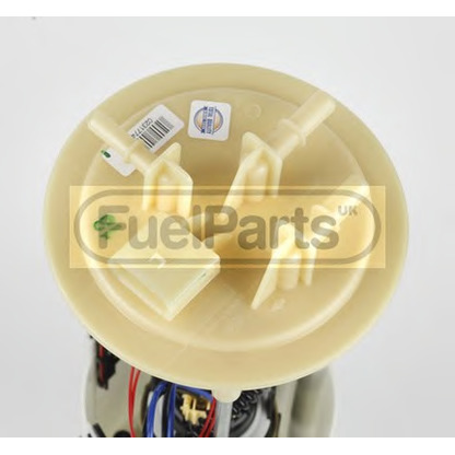 Photo Fuel Feed Unit STANDARD FP5435