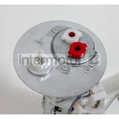 Photo Fuel Pump STANDARD 39059