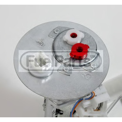 Photo Fuel Pump STANDARD FP5088