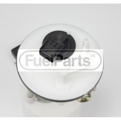 Photo Fuel Feed Unit STANDARD FP5236